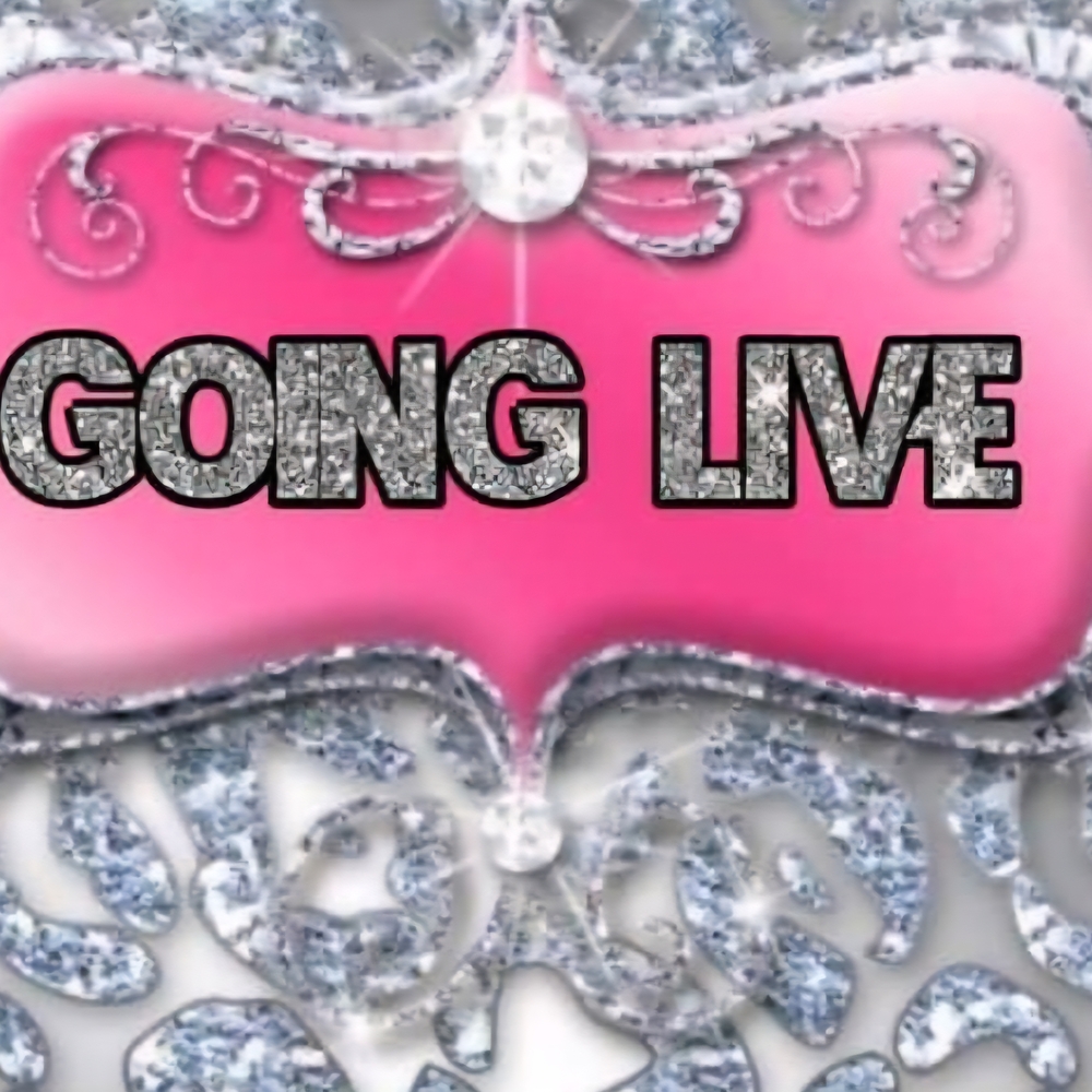 Like To Be Notified When I Go Live.
